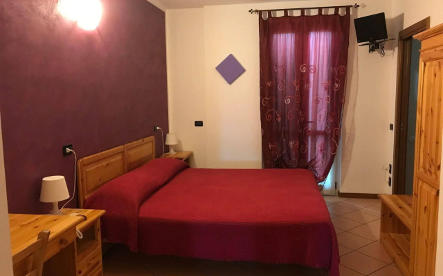 Albergo Quattro Pini