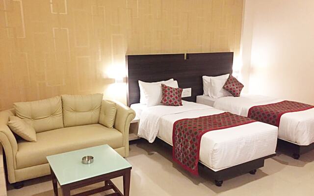 Sai International Hotel