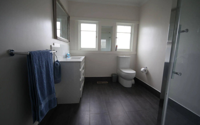 Seaview House Ulverstone