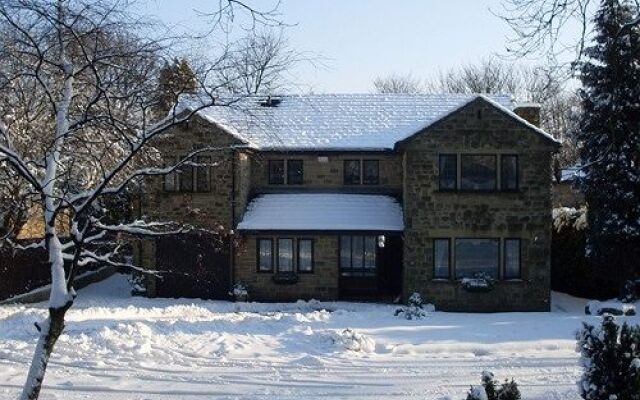 Woods End Bed  Breakfast