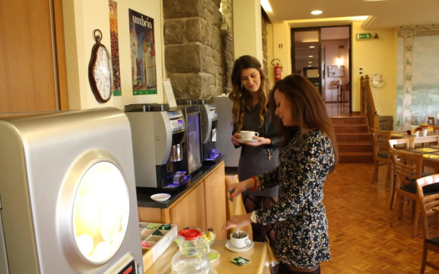 Vega Hotel Perugia