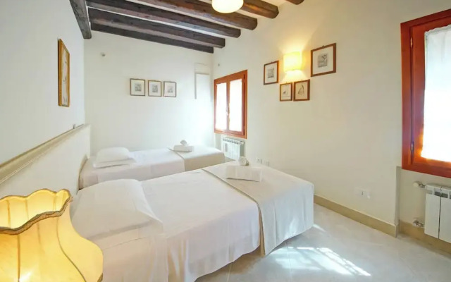 DolceVita Apartments N. 522