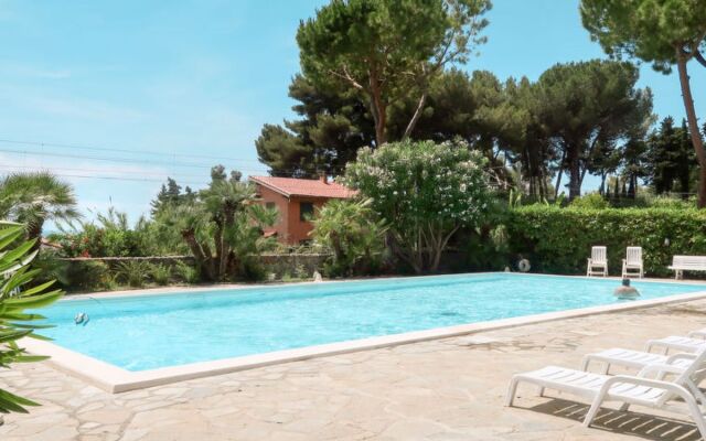 House Botti Ventimiglia