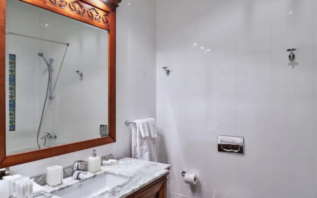 La Gioconda Boutique Hotel