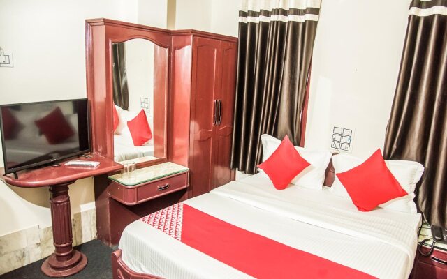 Hotel Shalimar By OYO Rooms