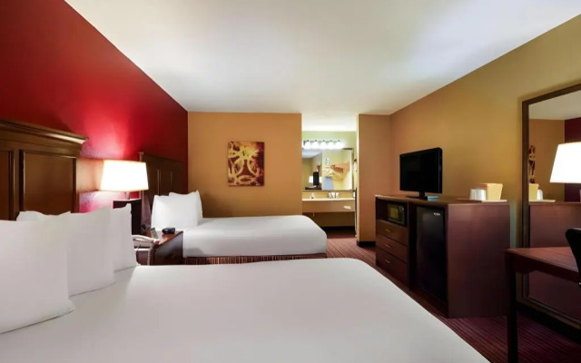 Quality Inn & Suites