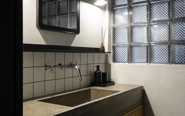 APARTURA (АПАРТУРА) на проспекте Лермонтовский 10