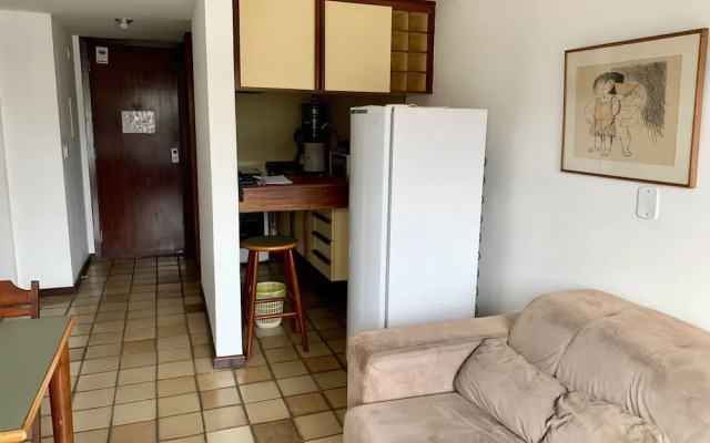 Ondina Apart Hotel Residence