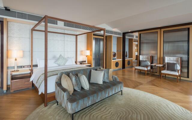 Crowne Plaza Hailing Island by IHG