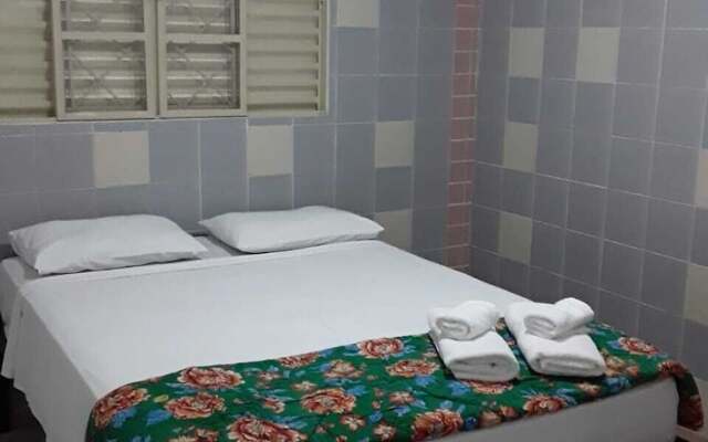 Pousada Termas da Saúde Ltda