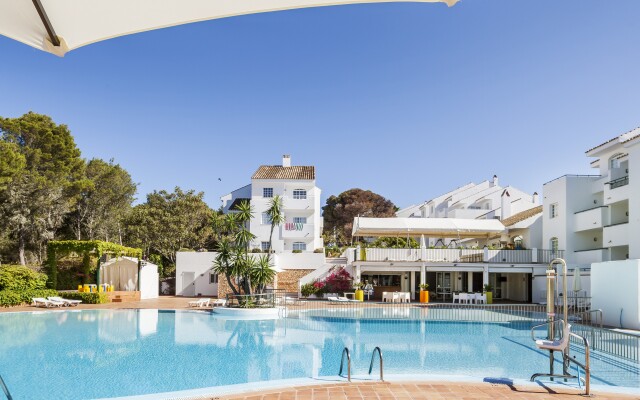 Hotel ILUNION Menorca
