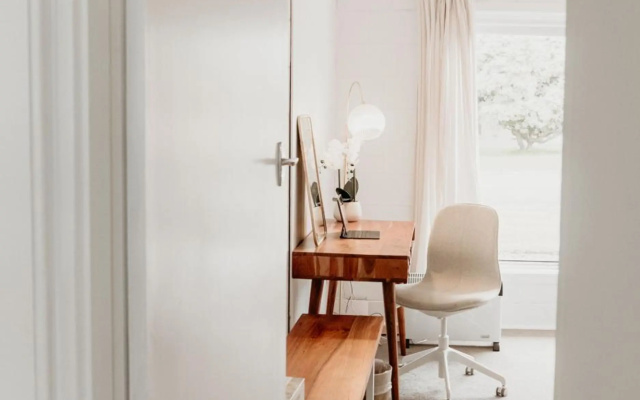 Sweet Tide O'Moyne – Guest Rooms – Port Fairy