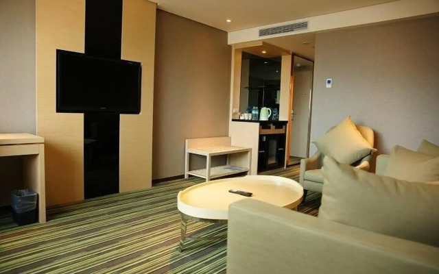 Tao Garden Hotel