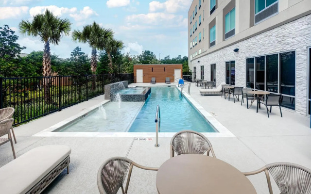 Hampton Inn & Suites by Hilton Shenandoah The Woodlands