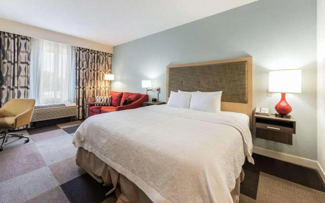 Hampton Inn Columbusi70ehamilt