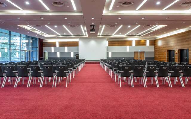 Radisson Blu Hotel, Frankfurt