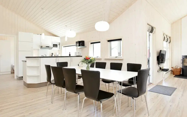 Holiday Home in Großenbrode