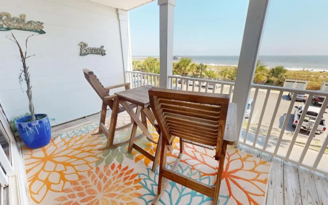 South Beach Ocean E1