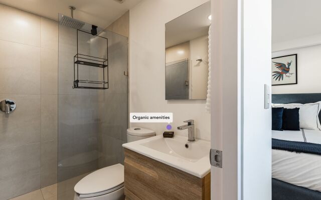 Casai Amazing New Studio Next To Condesa