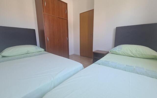 Apartments Jelica