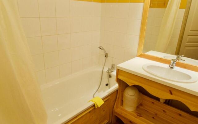 Appartement Valfréjus, 2 pièces, 6 personnes - FR-1-468-26