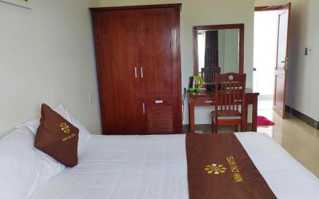 Ninh Chu 2 Hotel