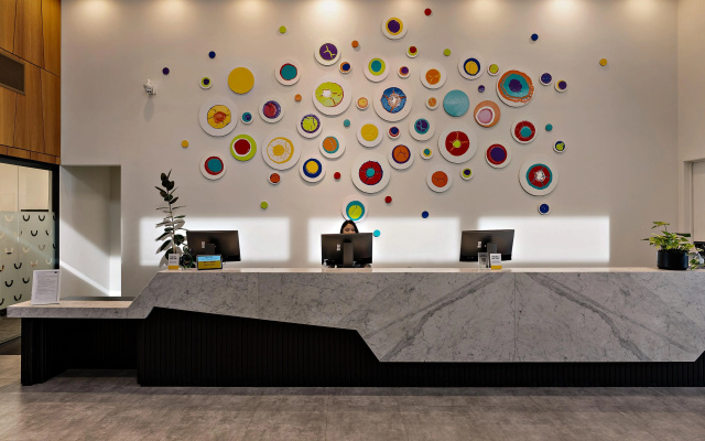 Sudima Christchurch Airport – Guest Rooms – Christchurch