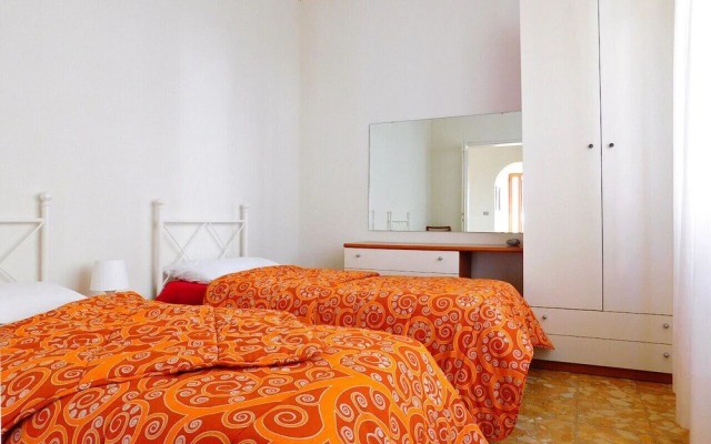 Villa Unifamiliare con Posto Auto