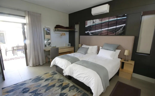 The Elegant Guesthouse