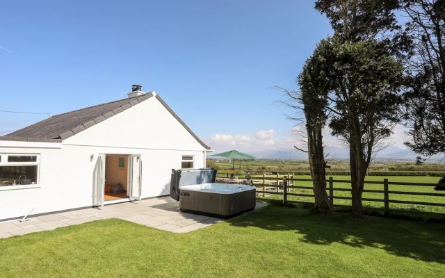 Mynydd Mwyn