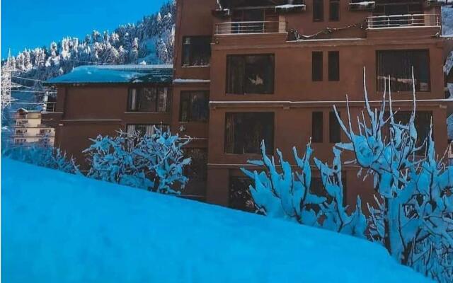 J S Group Hotel Eco Groves Manali