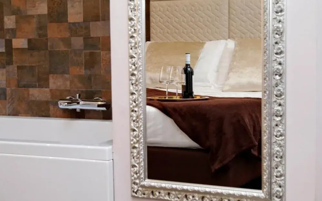 Roma Suite Monti