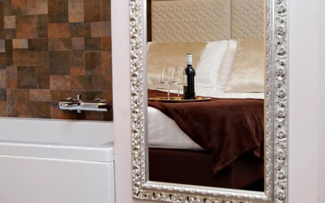 Roma Suite Monti