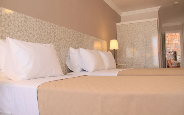 Lady Rose Boutique Pension