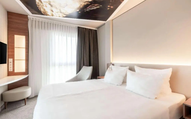 Hey Lou Hotel Monheim am Rhein