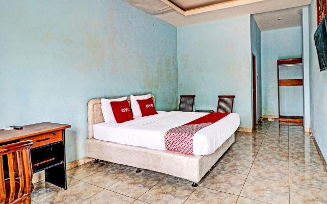 OYO 1525 Benson Hotel