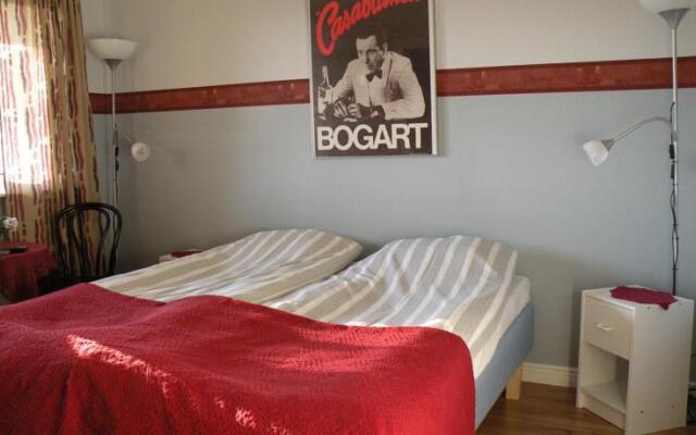 Solbacka Gastgiveri