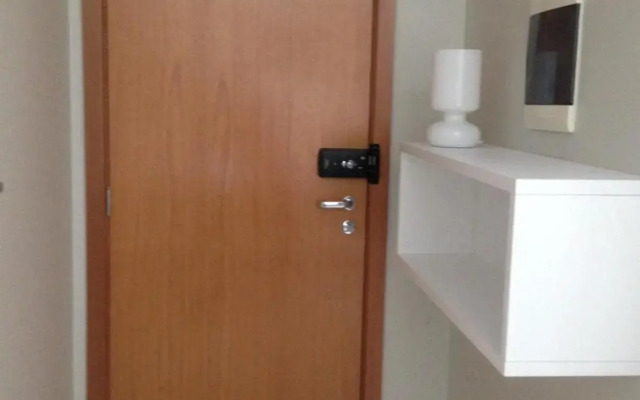 Villa Verde Suites Sudoeste