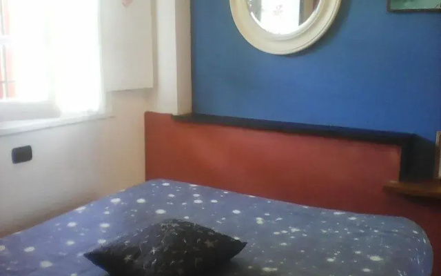 B&B Rifugio Uscio