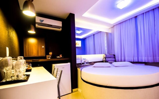 Bangalô Motel - Adults Only