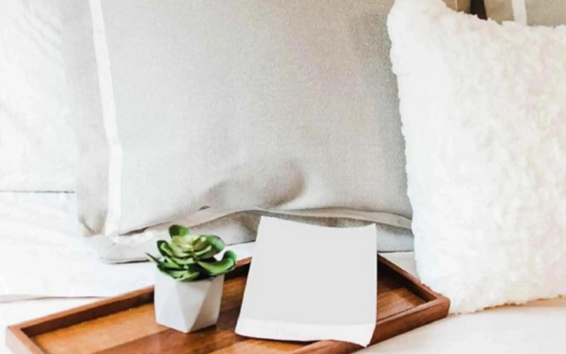 The Abbeyleix Manor Hotel