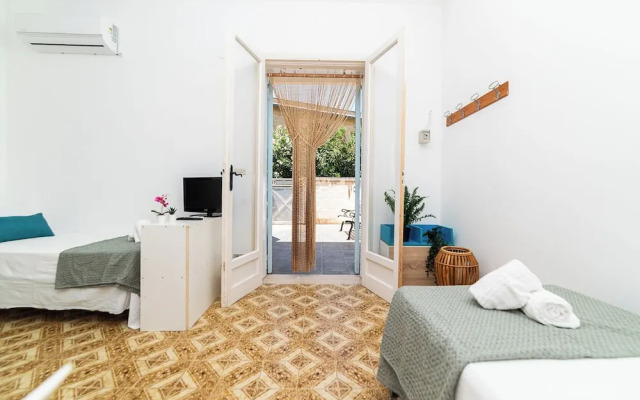 Residence degli Oleandri