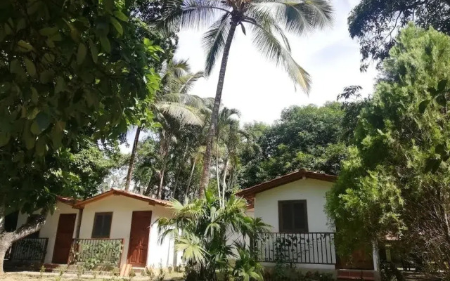 Finca Hotel La Estancia