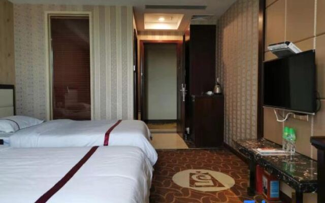 Wubu Hotel