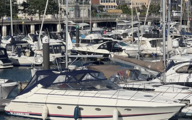 Boat Accommodation Ltd