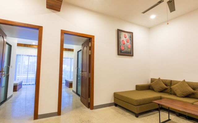 Phimean Home Suite