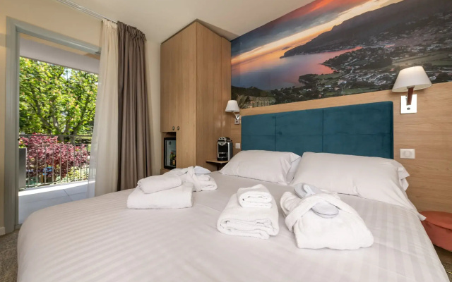 Best Western Hotel & SPA Coeur De Cassis