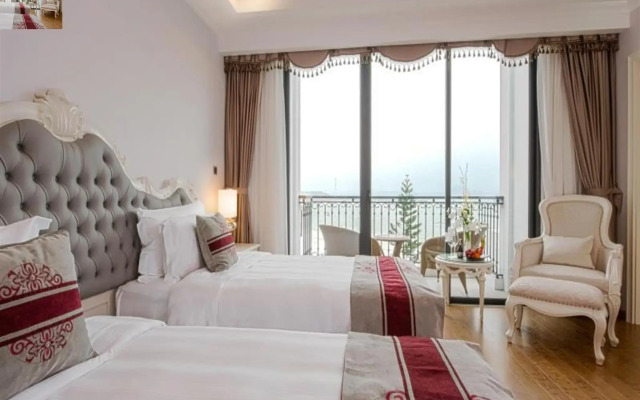 Vinpearl Resort & Spa Ha Long