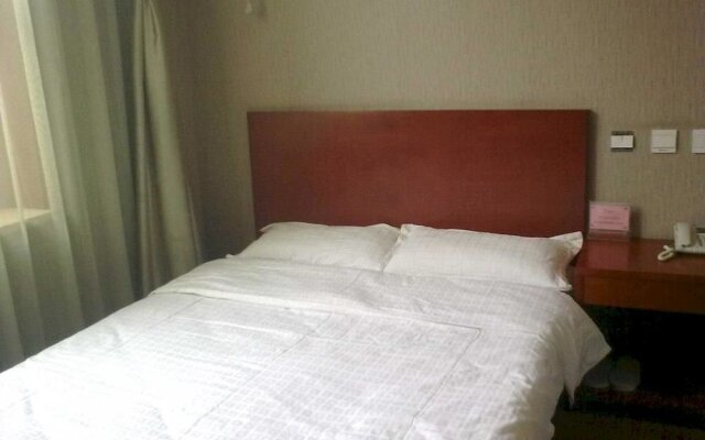 Tianjin Huayang Hotel