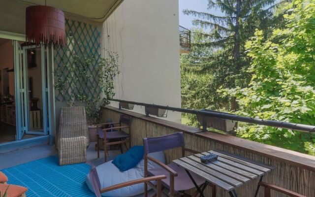 Murat Tropical Apartment